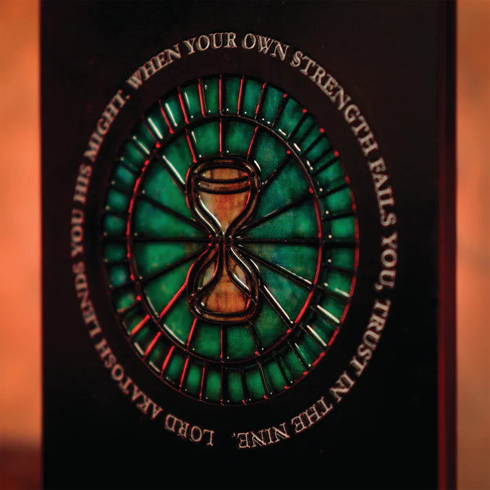 Official The Elder Scrolls IV: Oblivion Akatosh Ingot
