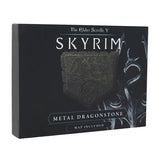Official The Elder Scrolls V: Skyrim Limited Edition Replica Dragonstone