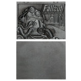 Official Fallout Limited Edition 25th Anniversary Ingot