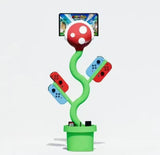 Nintendo Switch Plant Piranha Stand