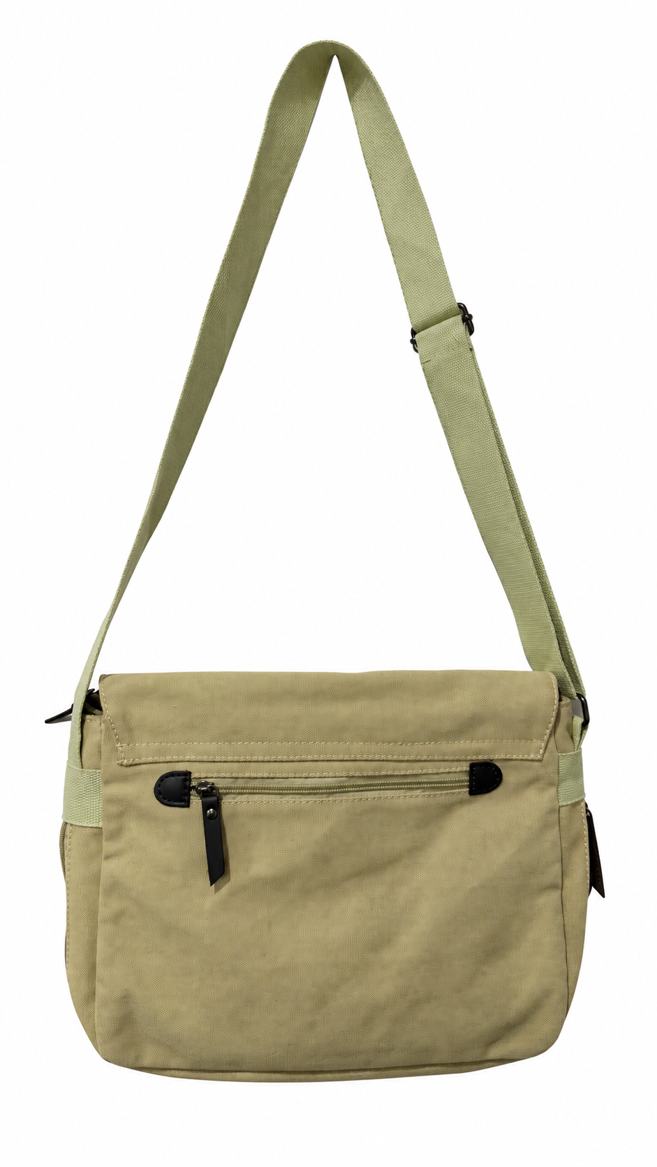 Anime Dragon Ball Z Side Bag
