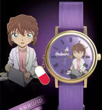 Official Anime Detective Conan Watch Series Blind Box (1pcs)