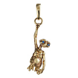 [JSM] Lumos ET Pendant, the Extraterrestrial (5.2cm)