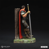 Berserk: Guts & Casca Bookends