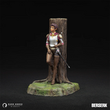 Berserk: Guts & Casca Bookends