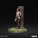 Berserk: Guts & Casca Bookends