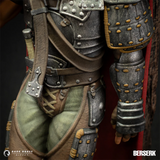 Berserk: Guts & Casca Bookends