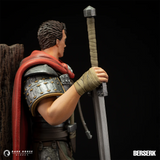 Berserk: Guts & Casca Bookends