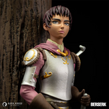 Berserk: Guts & Casca Bookends