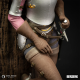 Berserk: Guts & Casca Bookends