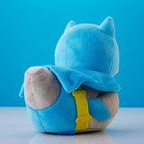 Official DC Comics: Batman TUBBZ Plush Toy