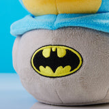 Official DC Comics: Batman TUBBZ Plush Toy