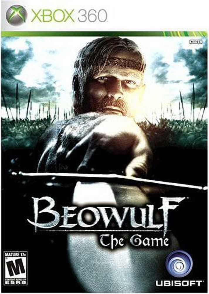 [Xbox 360] Beowulf: The Game R1
