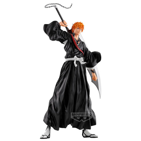 Anime Bleach - Kurosaki Ichigo Figure (32cm)