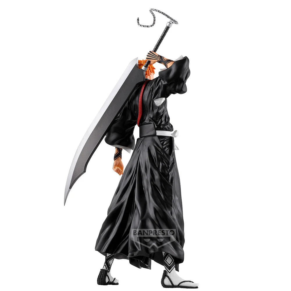 Anime Bleach - Kurosaki Ichigo Figure (32cm)