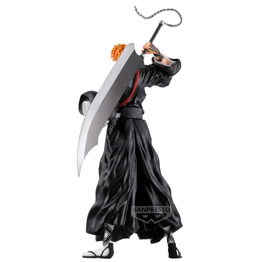 Anime Bleach - Kurosaki Ichigo Figure (32cm)
