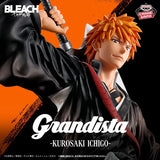 Anime Bleach - Kurosaki Ichigo Figure (32cm)