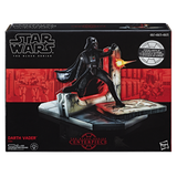 [RTR] Star Wars The Black Series: Darth Vader Light Up Centerpiece Figure (15cm)