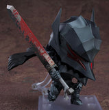 [Pre-Order] Anime Berserk Nendoroid Guts: Berserk Armor Figure