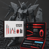 Departure Tool Combo Set for Model Kits