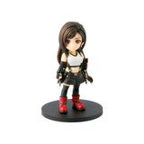 Final Fantasy VII Remake Tifa Lockhart Figure (11cm)