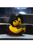 Official Resident Evil Ada Wong Tubbz Duck (Boxed Edition)