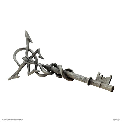 [Pre-Order] Resident Evil 4 Insignia Key