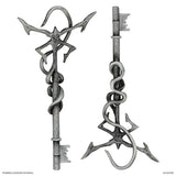 [Pre-Order] Official Resident Evil 4 Insignia Key