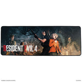 [Pre-Order] Official Resident Evil 4 Desk Pad & Coaster Set