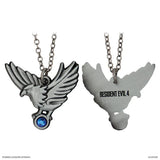 [Pre-Order] Official Resident Evil 4 Ashley's Necklace