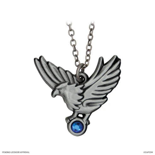 [Horror] Official Resident Evil 4 Ashley's Necklace