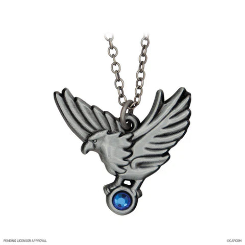 [Pre-Order] Official Resident Evil 4 Ashley's Necklace