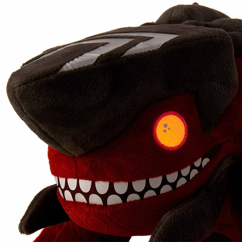 Offical Destiny Cabal War Beast Plushie