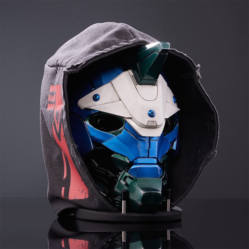 Numskull Official Destiny: Cayde-6 Premium Cosplaying Helmet