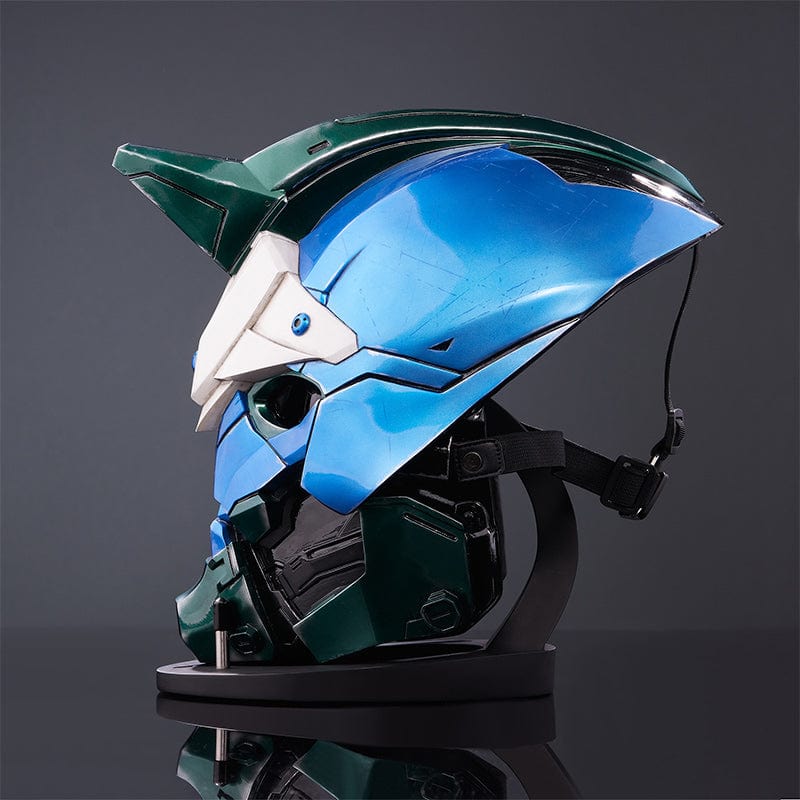 Numskull Official Destiny: Cayde-6 Premium Cosplaying Helmet