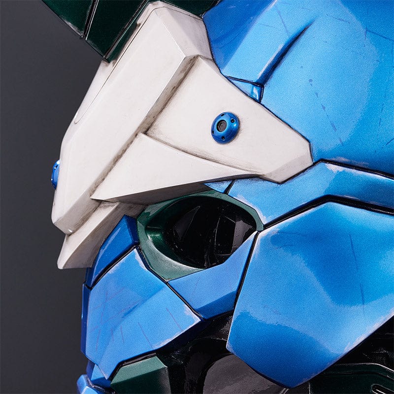 Numskull Official Destiny: Cayde-6 Premium Cosplaying Helmet