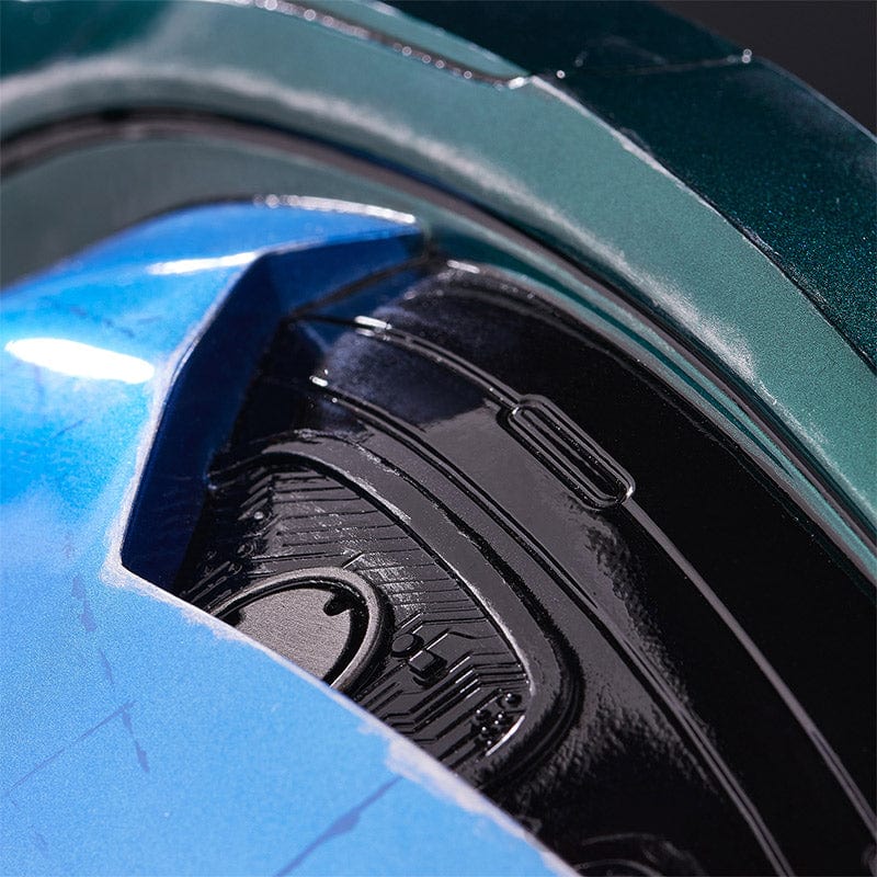 Numskull Official Destiny: Cayde-6 Premium Cosplaying Helmet