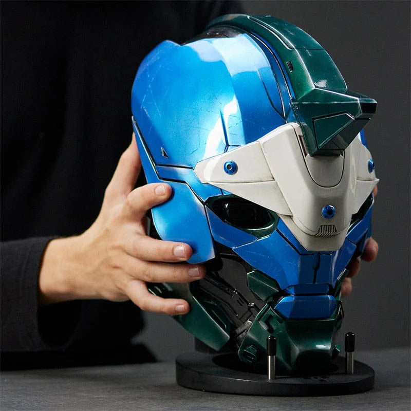 Numskull Official Destiny: Cayde-6 Premium Cosplaying Helmet