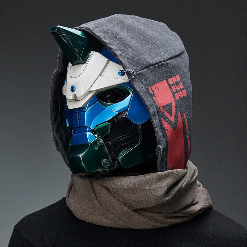 Numskull Official Destiny: Cayde-6 Premium Cosplaying Helmet
