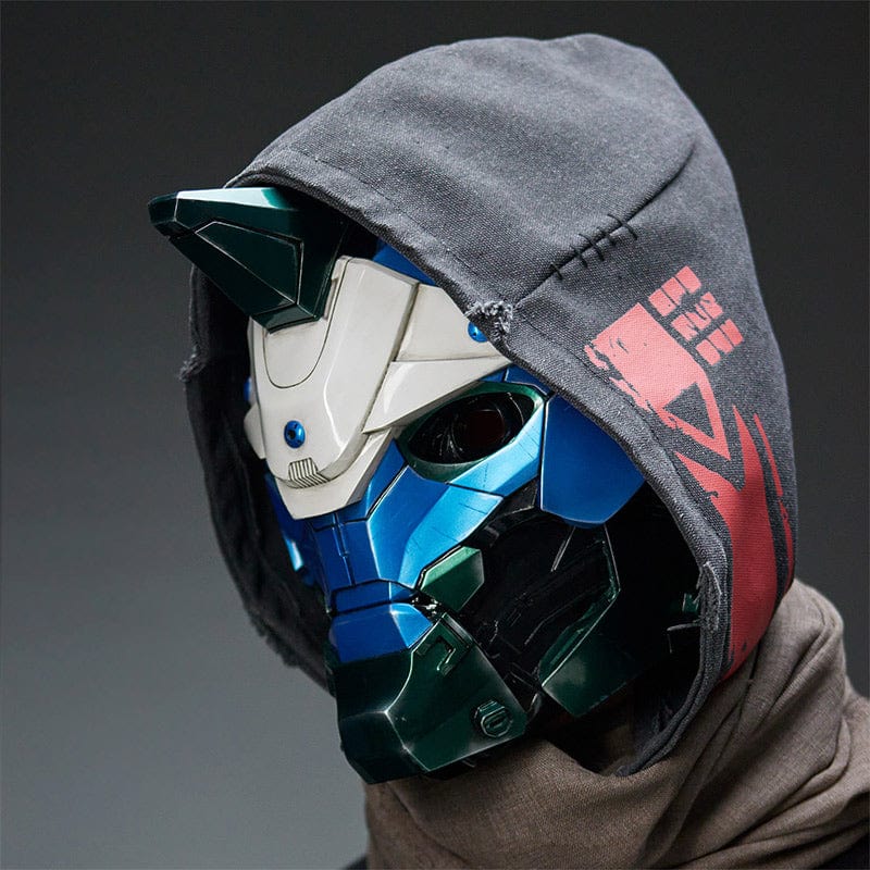 Numskull Official Destiny: Cayde-6 Premium Cosplaying Helmet