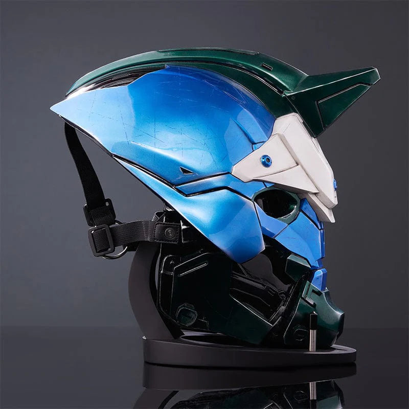 Numskull Official Destiny: Cayde-6 Premium Cosplaying Helmet