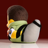 Official Resident Evil: Chris Redfield TUBBZ Plush Duck