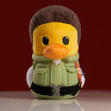 Official Resident Evil: Chris Redfield TUBBZ Plush Duck