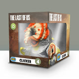 Official The Last of Us Clicker Duck TUBBZ (Boxed TUBBZ)