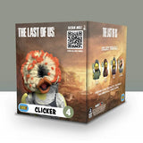 Official The Last of Us Clicker Duck TUBBZ (Boxed TUBBZ)