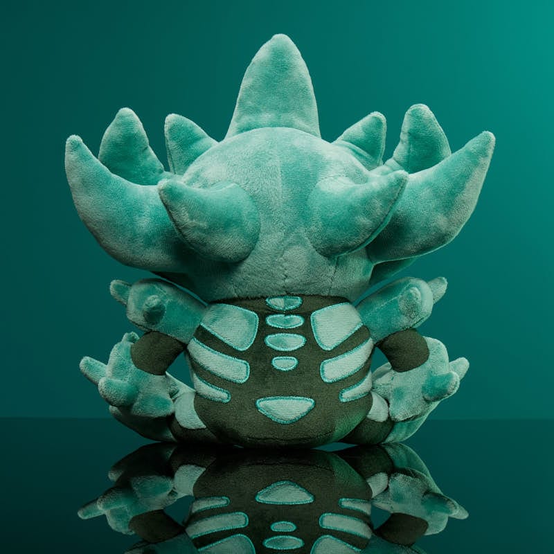 Official Destiny 2 ‘Crota’ Plush 10.5 Inch