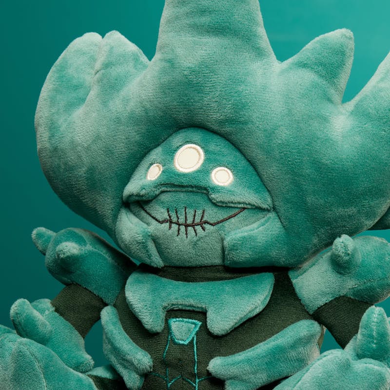 Official Destiny 2 ‘Crota’ Plush 10.5 Inch