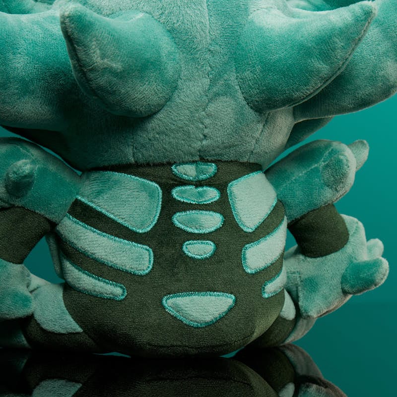 Official Destiny 2 ‘Crota’ Plush 10.5 Inch