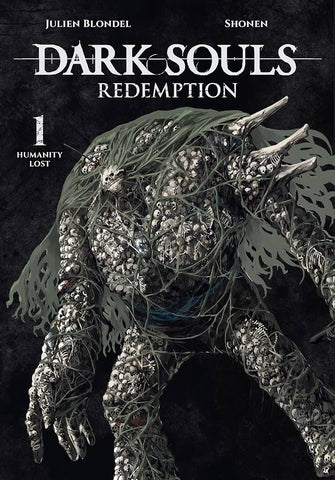 Dark Souls Redemption Humanity Lost 1 (Pages 216)