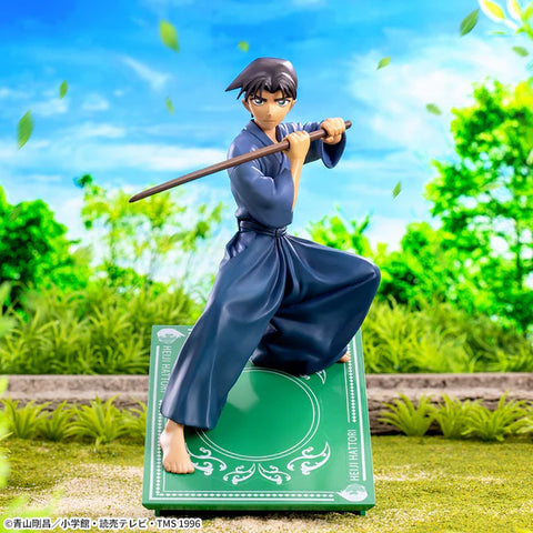 Anime Detective Conan Heiji Hattori Figure (16cm)